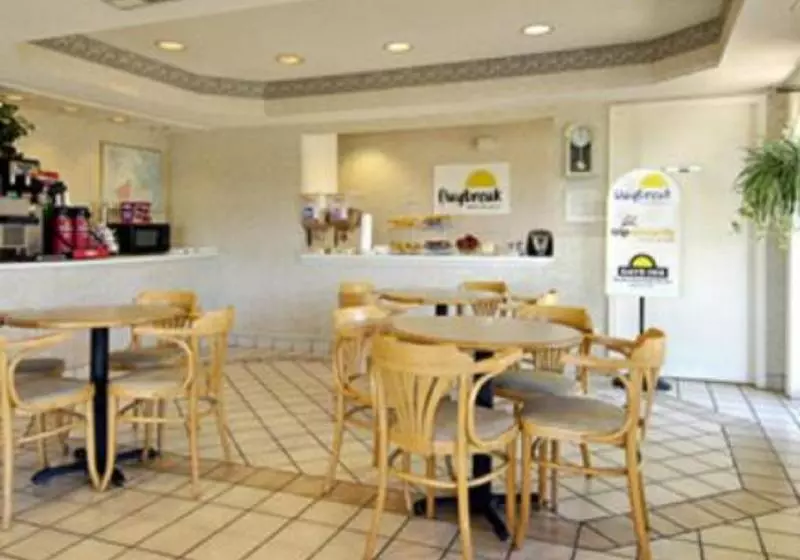 ホテル Econo Lodge