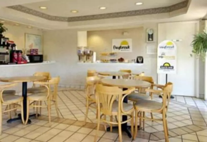 ホテル Econo Lodge