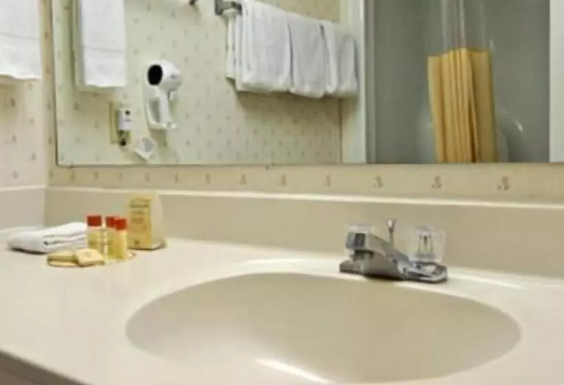 ホテル Econo Lodge