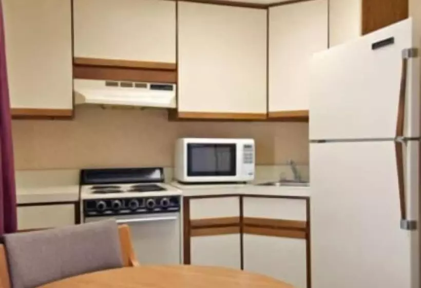 ホテル Econo Lodge