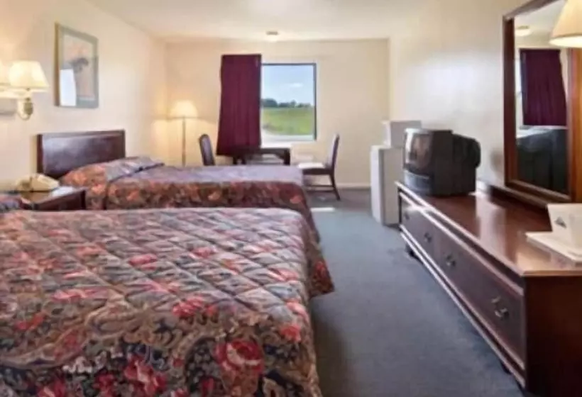 ホテル Econo Lodge