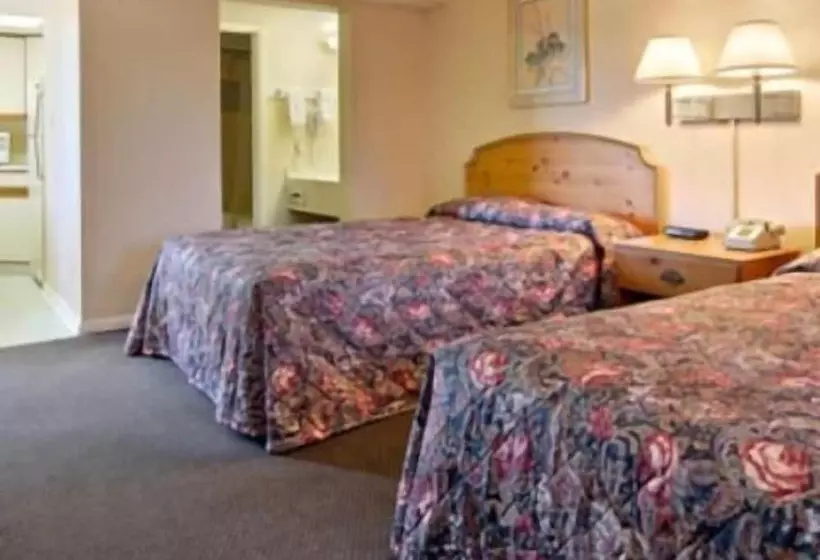 ホテル Econo Lodge