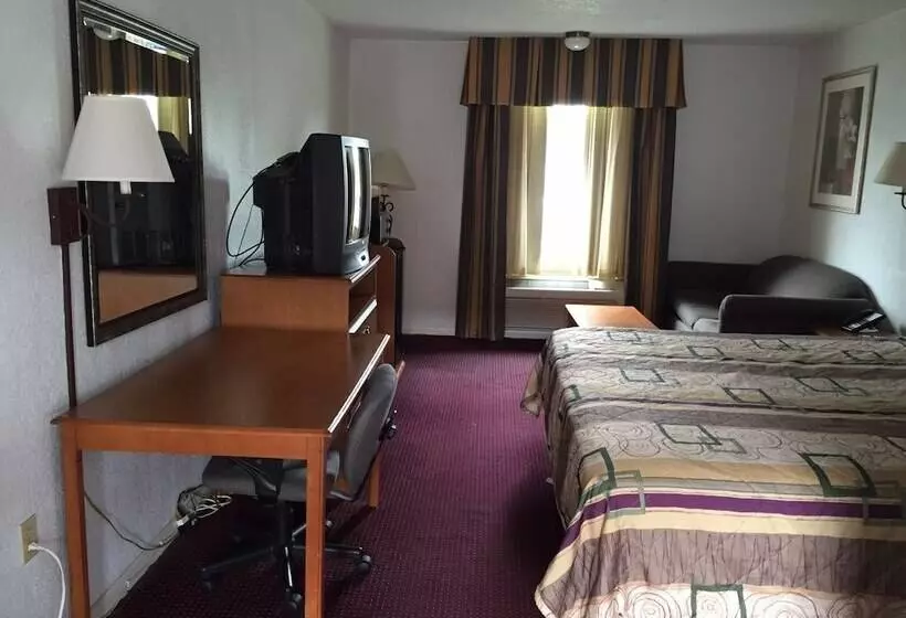 ホテル Econo Lodge