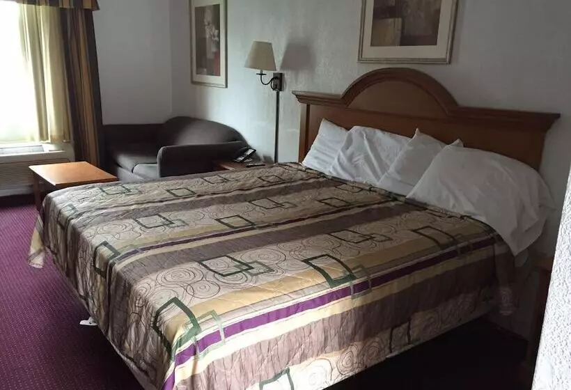 ホテル Econo Lodge