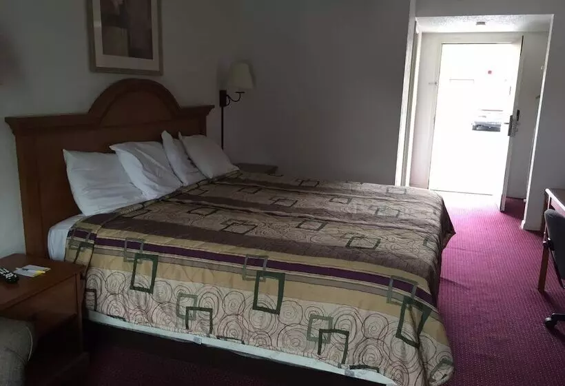 ホテル Econo Lodge