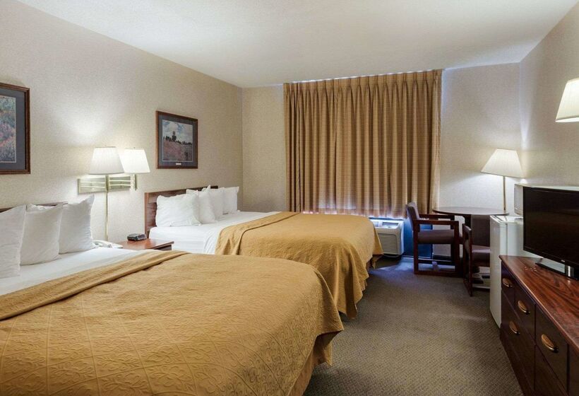 ホテル Quality Inn