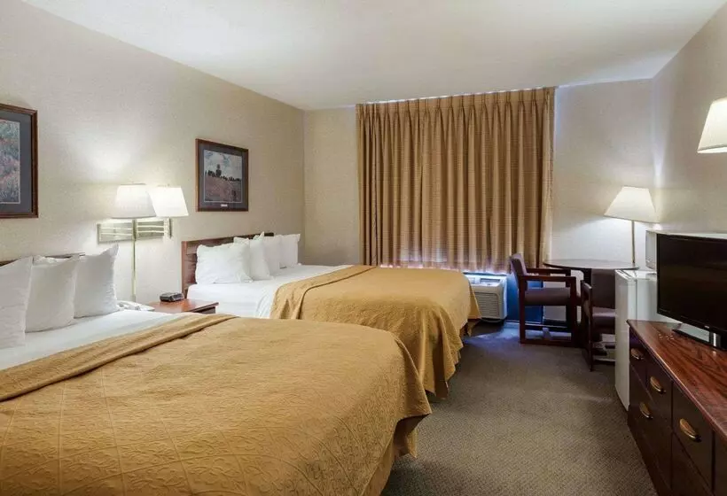 فندق Quality Inn
