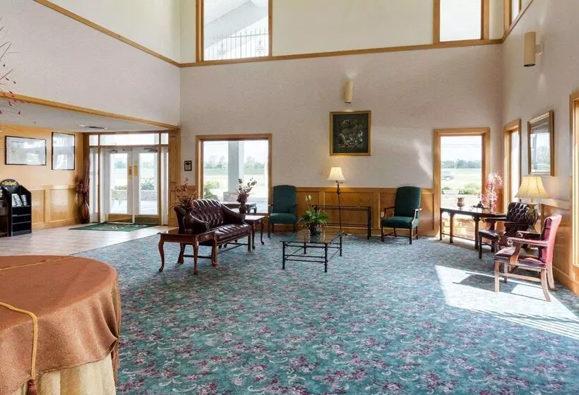 فندق Quality Inn