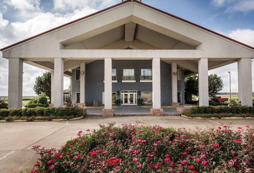 ホテル Quality Inn