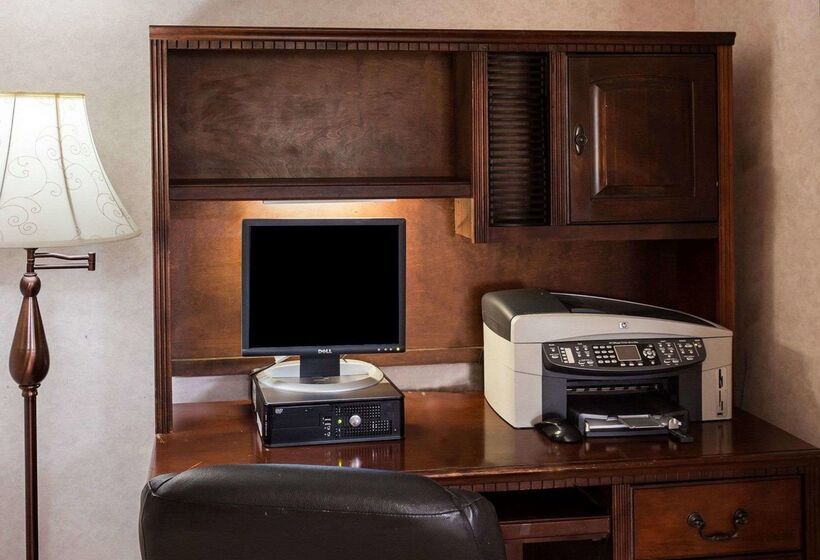 ホテル Quality Inn