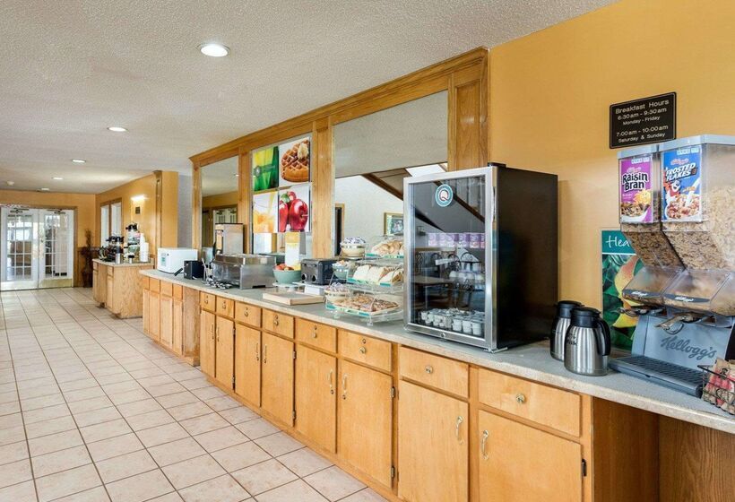 ホテル Quality Inn