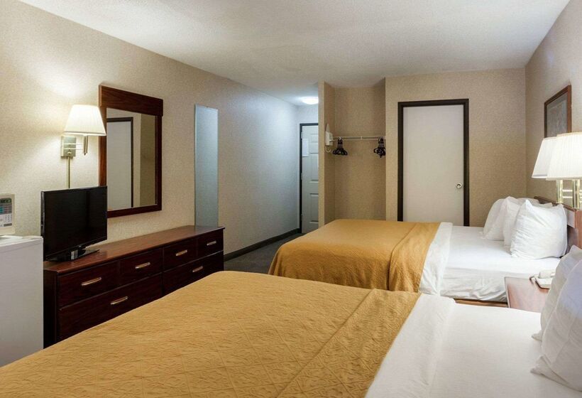 ホテル Quality Inn