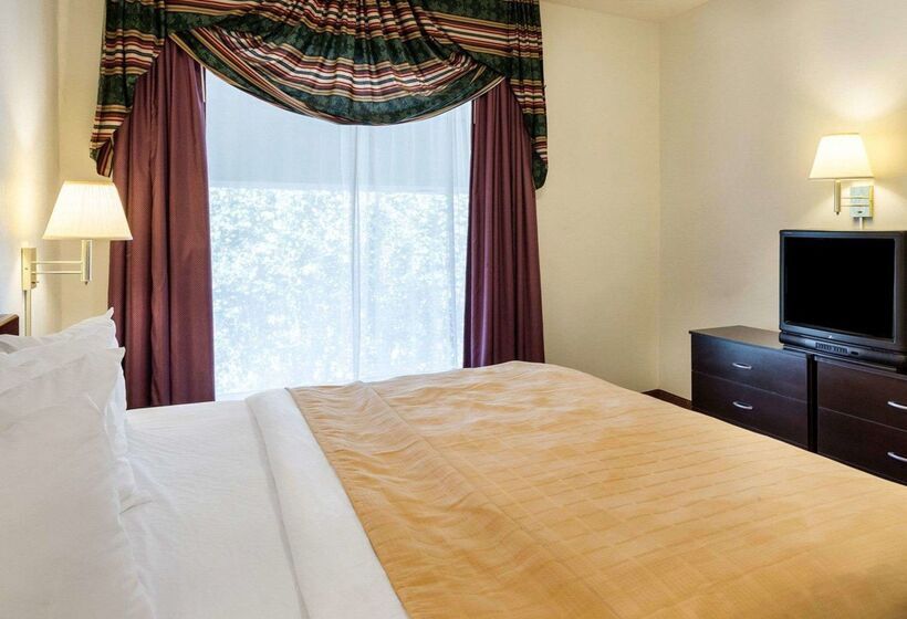 ホテル Quality Inn