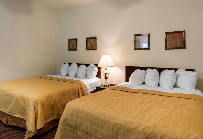 ホテル Quality Inn