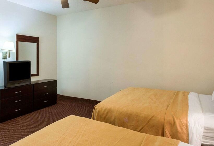 ホテル Quality Inn