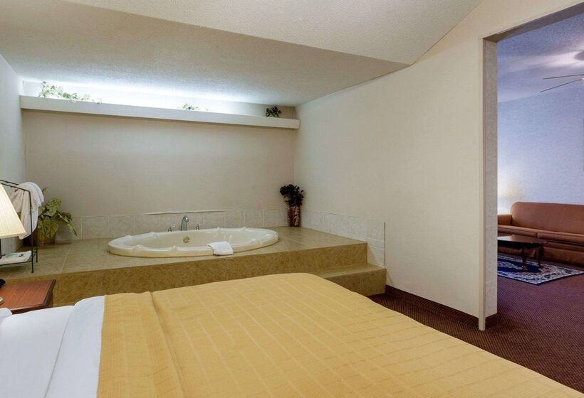 ホテル Quality Inn