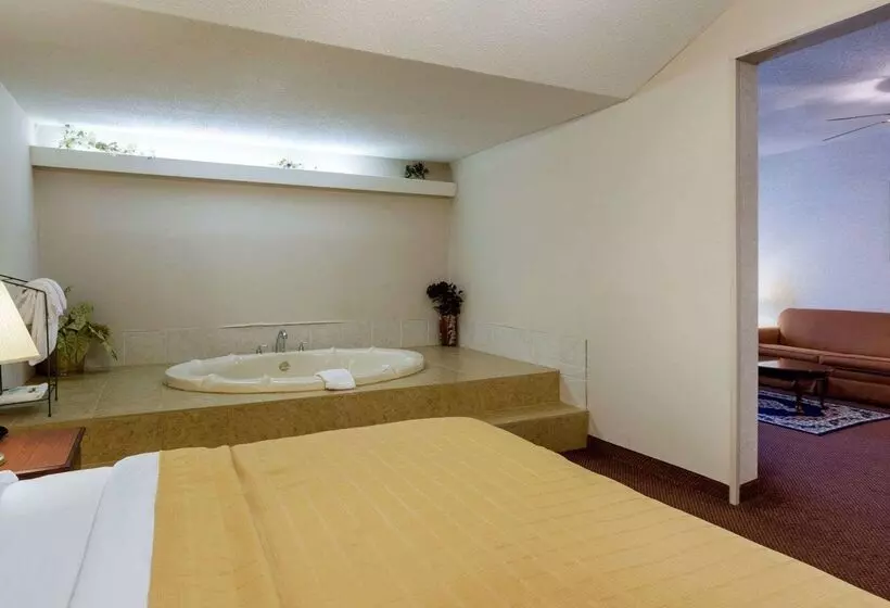 فندق Quality Inn