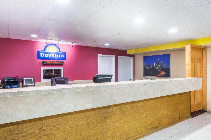 فندق Red Roof Inn Lenoir