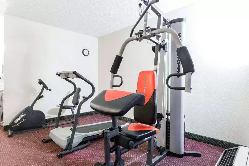 ホテル Red Roof Inn Lenoir