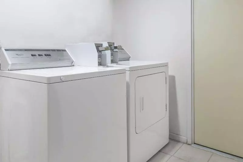 ホテル Red Roof Inn Lenoir