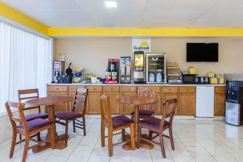 فندق Red Roof Inn Lenoir