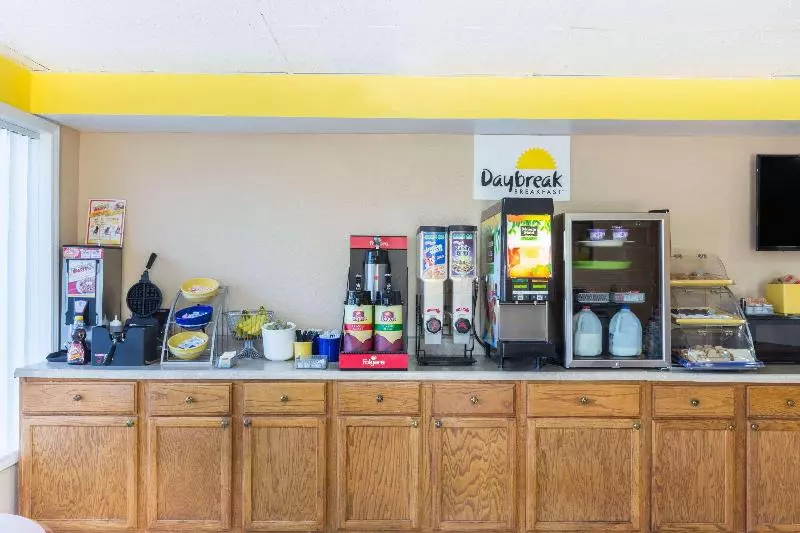 ホテル Red Roof Inn Lenoir