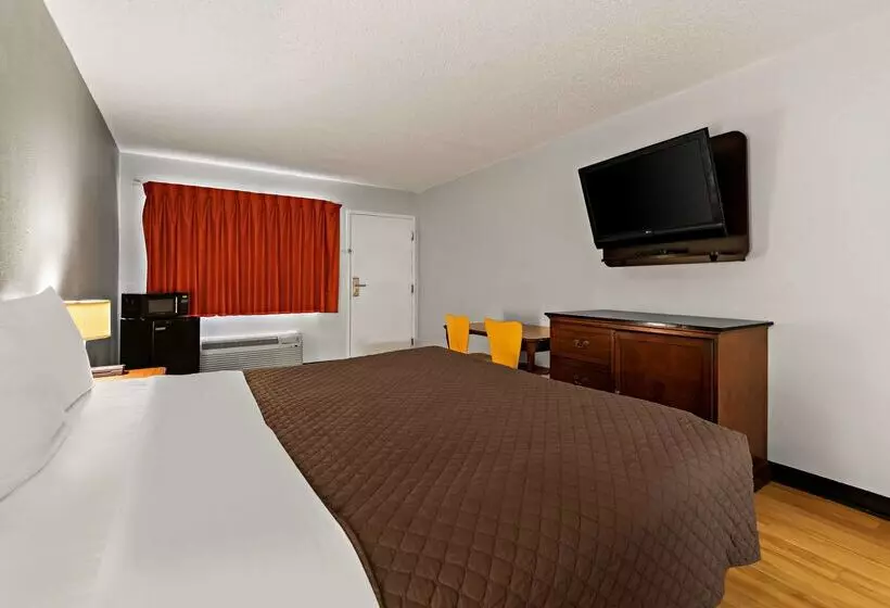 ホテル Rodeway Inn