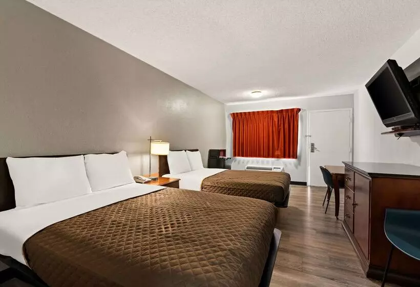 ホテル Rodeway Inn