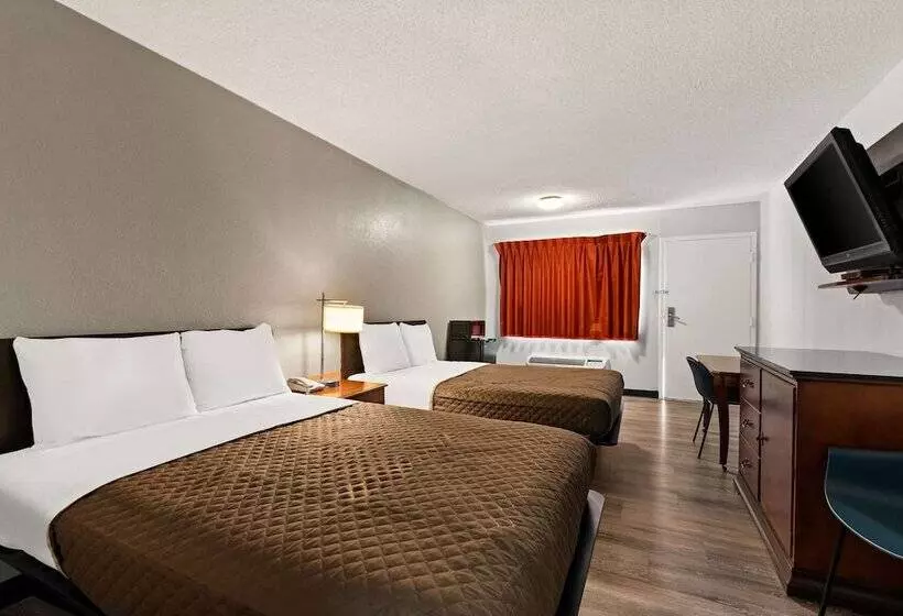 ホテル Rodeway Inn