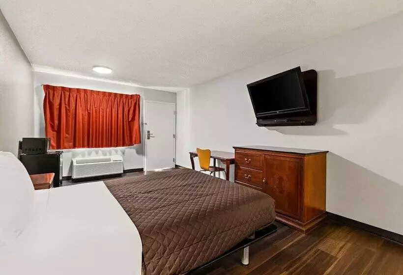 ホテル Rodeway Inn