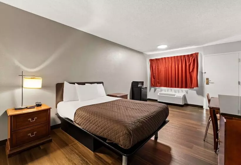 ホテル Rodeway Inn