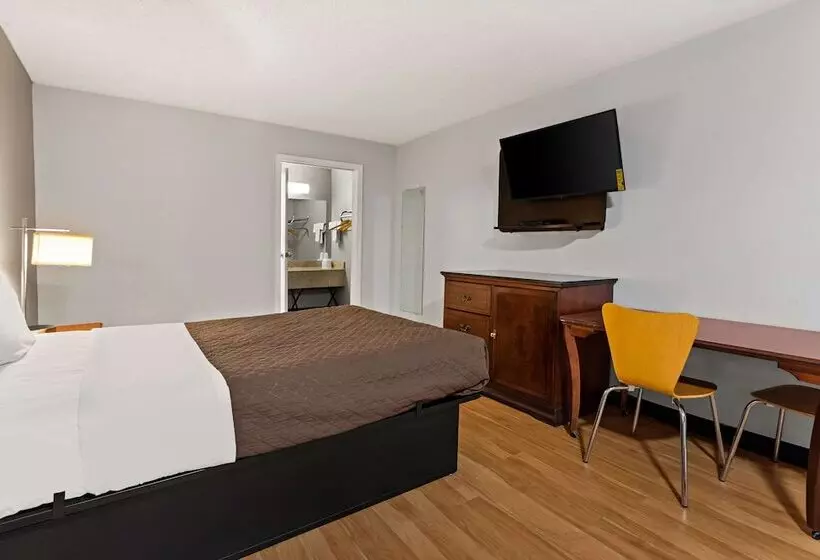 ホテル Rodeway Inn