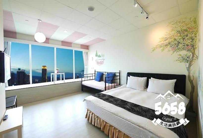 Fotos del hotel 85 Eagle Hotel:  2