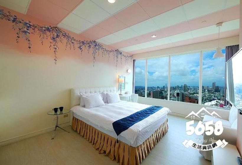 Fotos del hotel 85 Eagle Hotel:  11