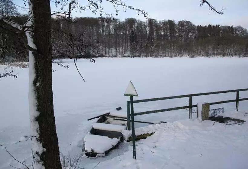 Pension Haus Liesertal