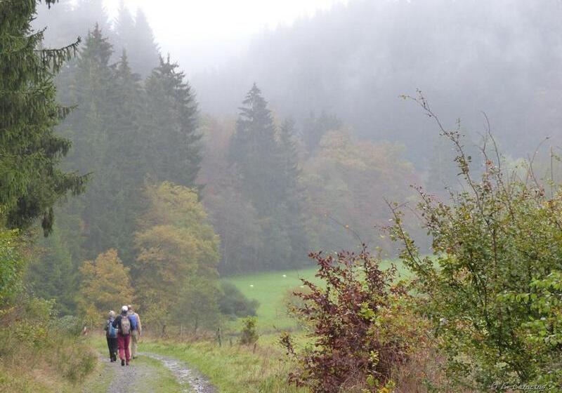 Pension Haus Liesertal