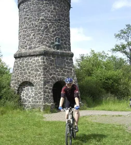 Pension Haus Liesertal