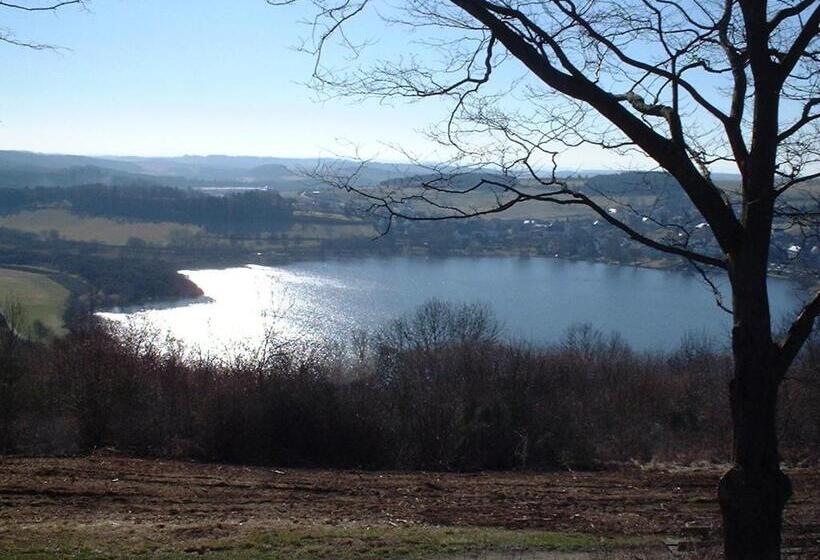 Pension Haus Liesertal