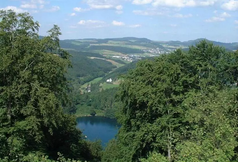 Pension Haus Liesertal