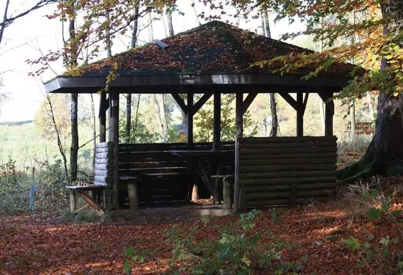 Pension Haus Liesertal