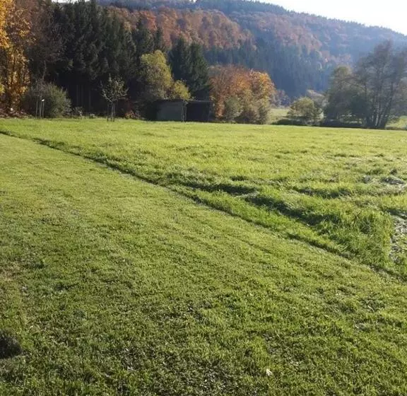 Pension Haus Liesertal