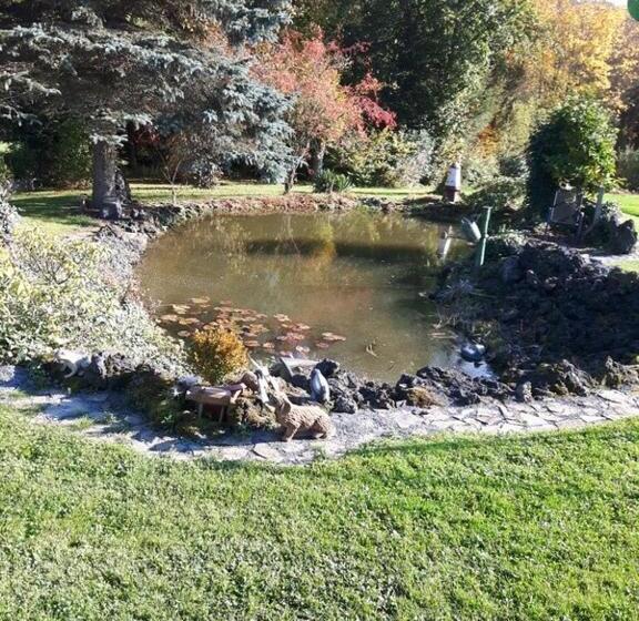 Pension Haus Liesertal