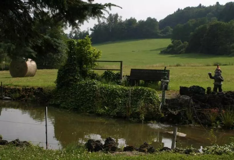 Pension Haus Liesertal