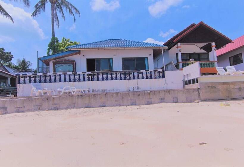 هتل Bangrak Pier Resort