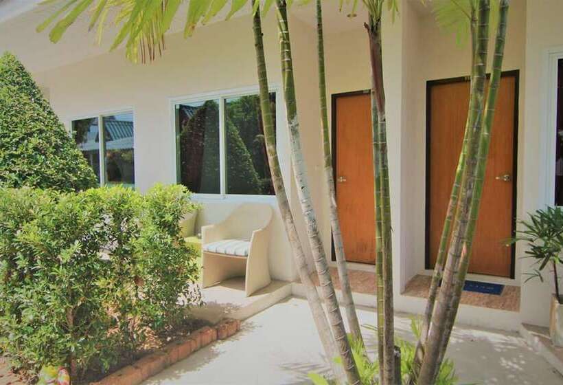 هتل Bangrak Pier Resort