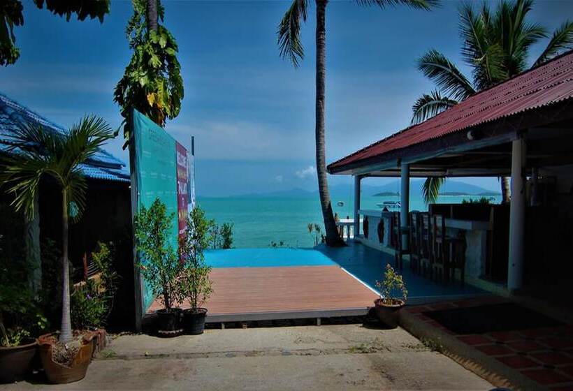 هتل Bangrak Pier Resort