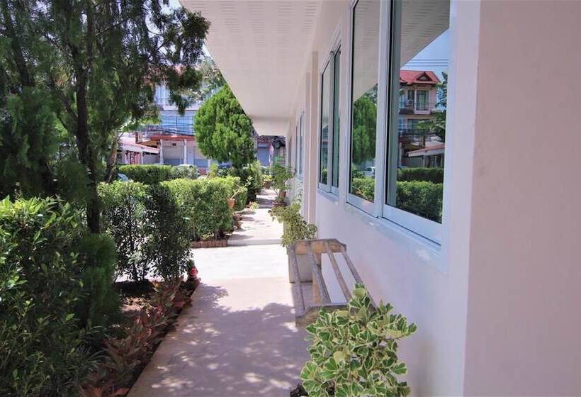 هتل Bangrak Pier Resort