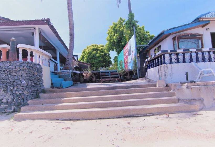 هتل Bangrak Pier Resort