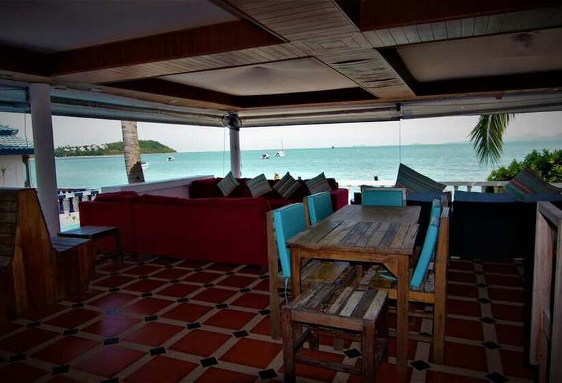 هتل Bangrak Pier Resort