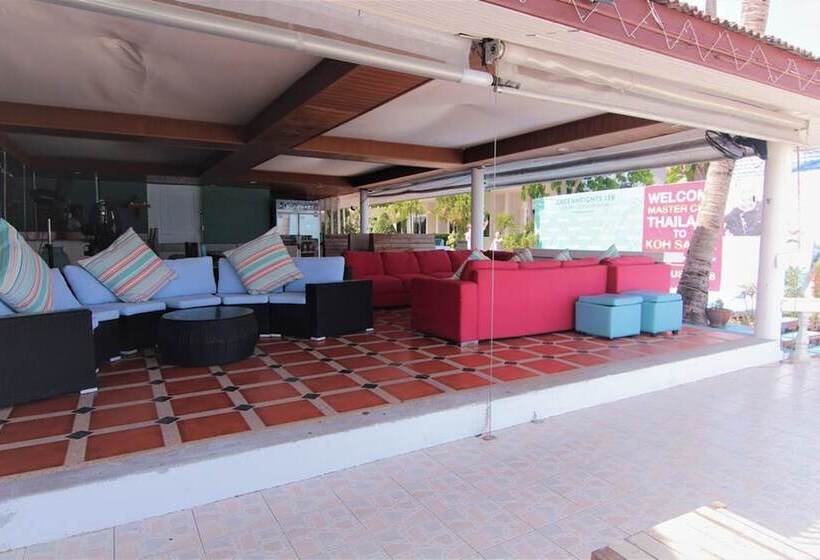 هتل Bangrak Pier Resort